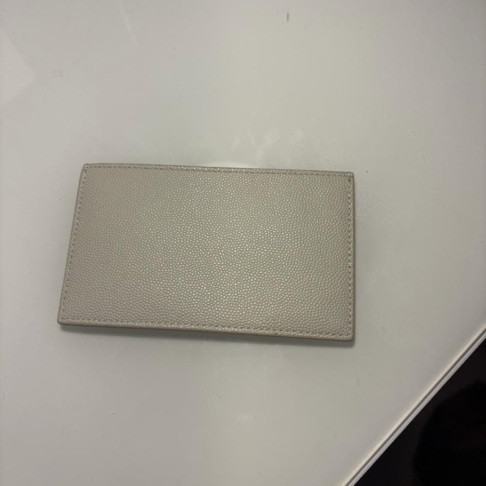 Ysl cardholder - Picture 4 of 4